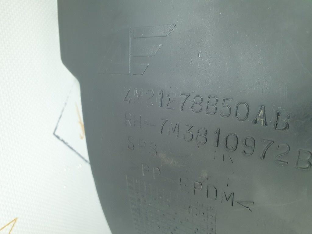 Pasaj/Carenaj roata spate FORD GALAXY WGR 1995 - 2006 7M3810972B