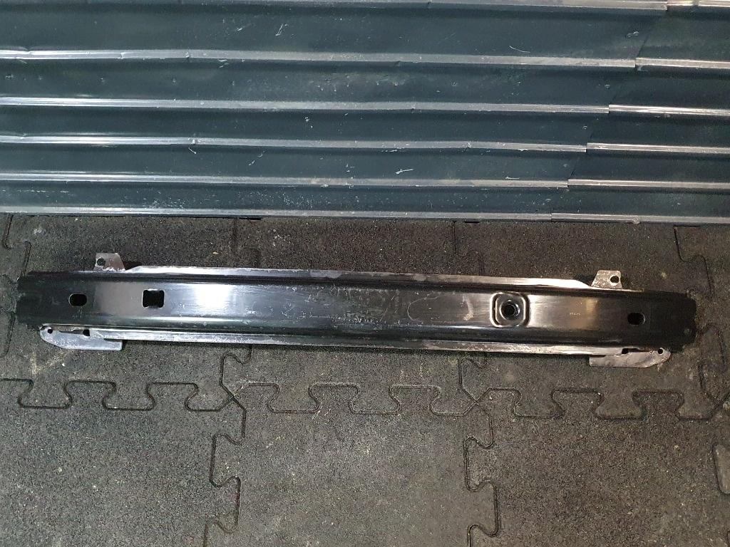 Armatura bara de protectie fata SEAT ALHAMBRA 7V8, 7V9 1996 - 2010, VOLKSWAGEN SHARAN 7M8, 7M9, 7M6 1995 - 2010, FORD GALAXY WGR 1995 - 2006 7M3807105B