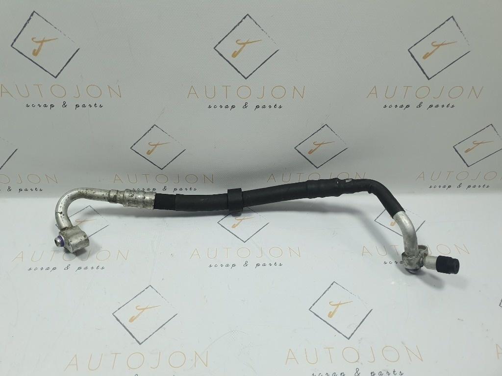 Conducta ac compresor radiator FORD GALAXY WGR 1995 - 2006 7M3820722P