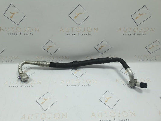 Conducta ac compresor radiator FORD GALAXY WGR 1995 - 2006 7M3820722P