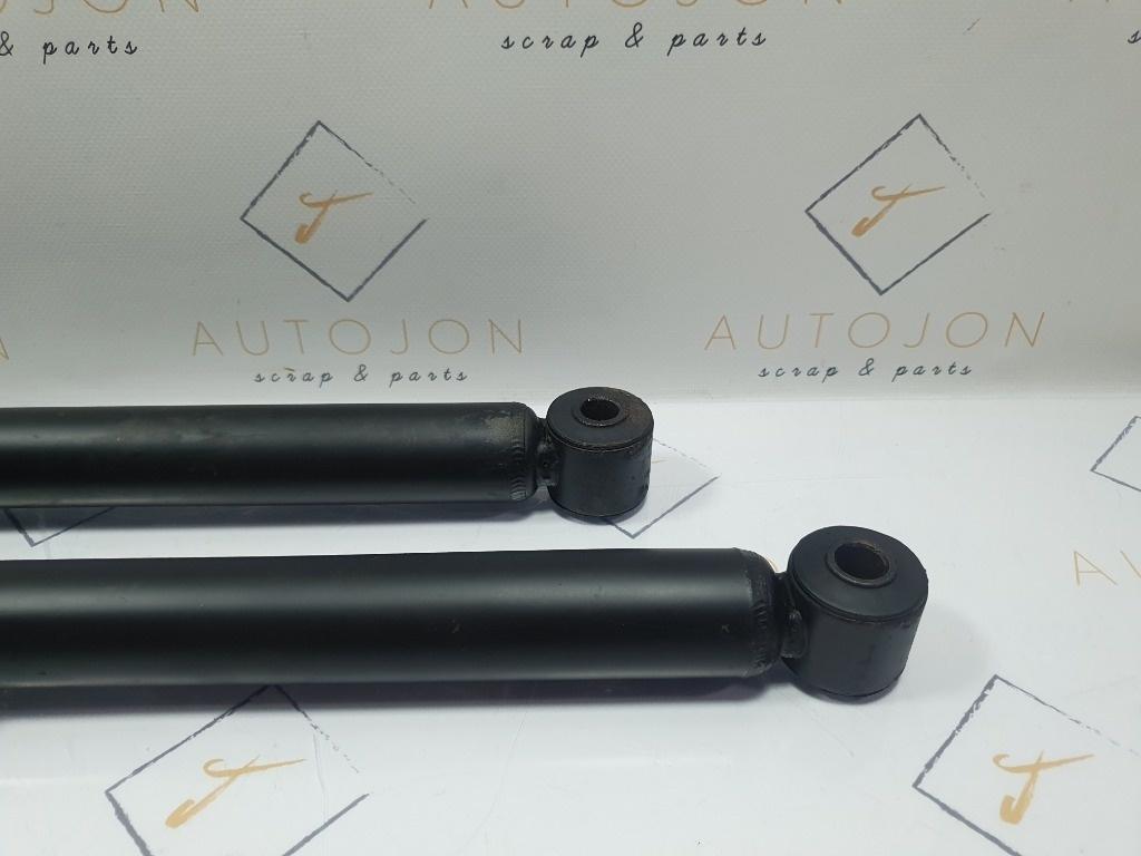 Set amortizoare spate  FORD GALAXY WGR 1995 - 2006 NH191230