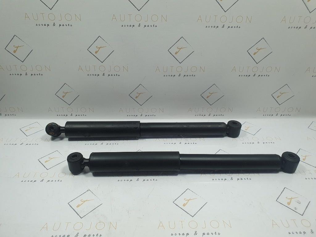 Set amortizoare spate  FORD GALAXY WGR 1995 - 2006 NH191230