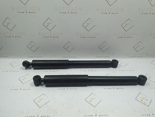 Set amortizoare spate  FORD GALAXY WGR 1995 - 2006 NH191230