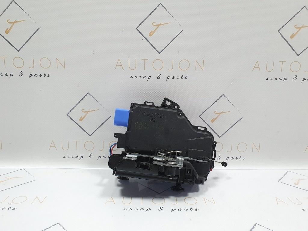 Broasca usa stanga spate VOLKSWAGEN JETTA III 1K2 2004 - 2010 7L0839015D