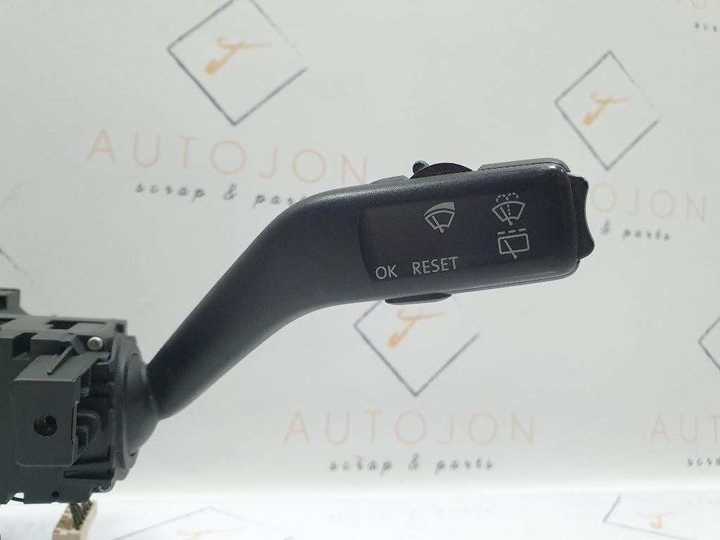 Ansamblu manete VOLKSWAGEN PASSAT Variant 3C5 2005 - 2011 3C9953513C  , 3C9953507AH
