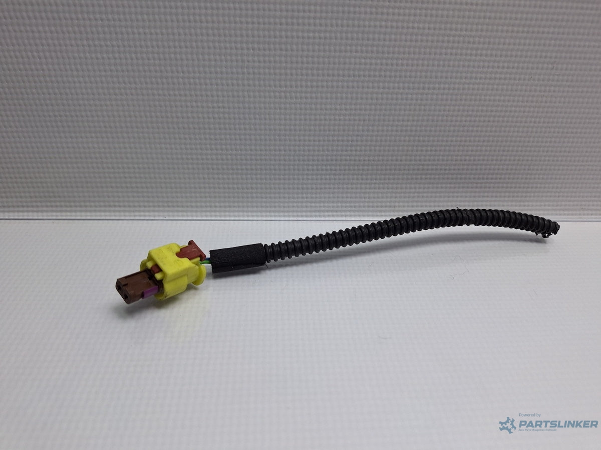 Mufa conector 2 pini VOLKSWAGEN PASSAT Variant 3G5 2014 - > TDI CRLB, DBGA, DFGA 5K0973323