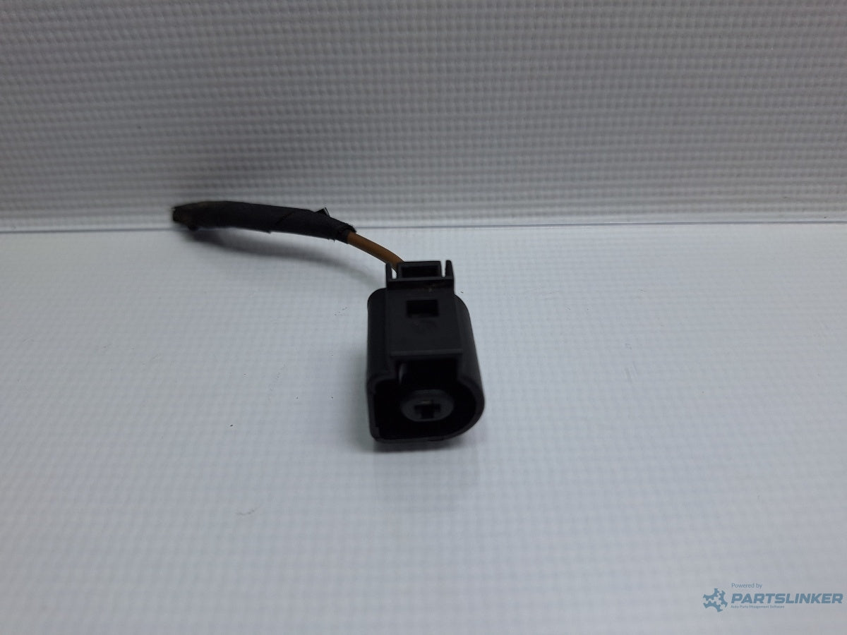 Mufa conector 1 pin VOLKSWAGEN PASSAT Variant 3G5 2014 - > TDI CRLB, DBGA, DFGA 1J0973721