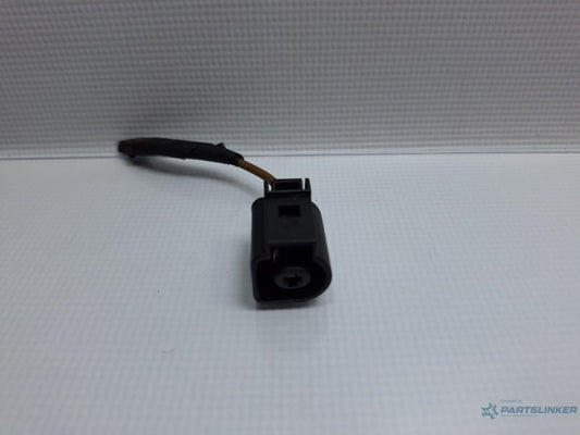 Mufa conector 1 pin VOLKSWAGEN PASSAT Variant 3G5 2014 - > TDI CRLB, DBGA, DFGA 1J0973721