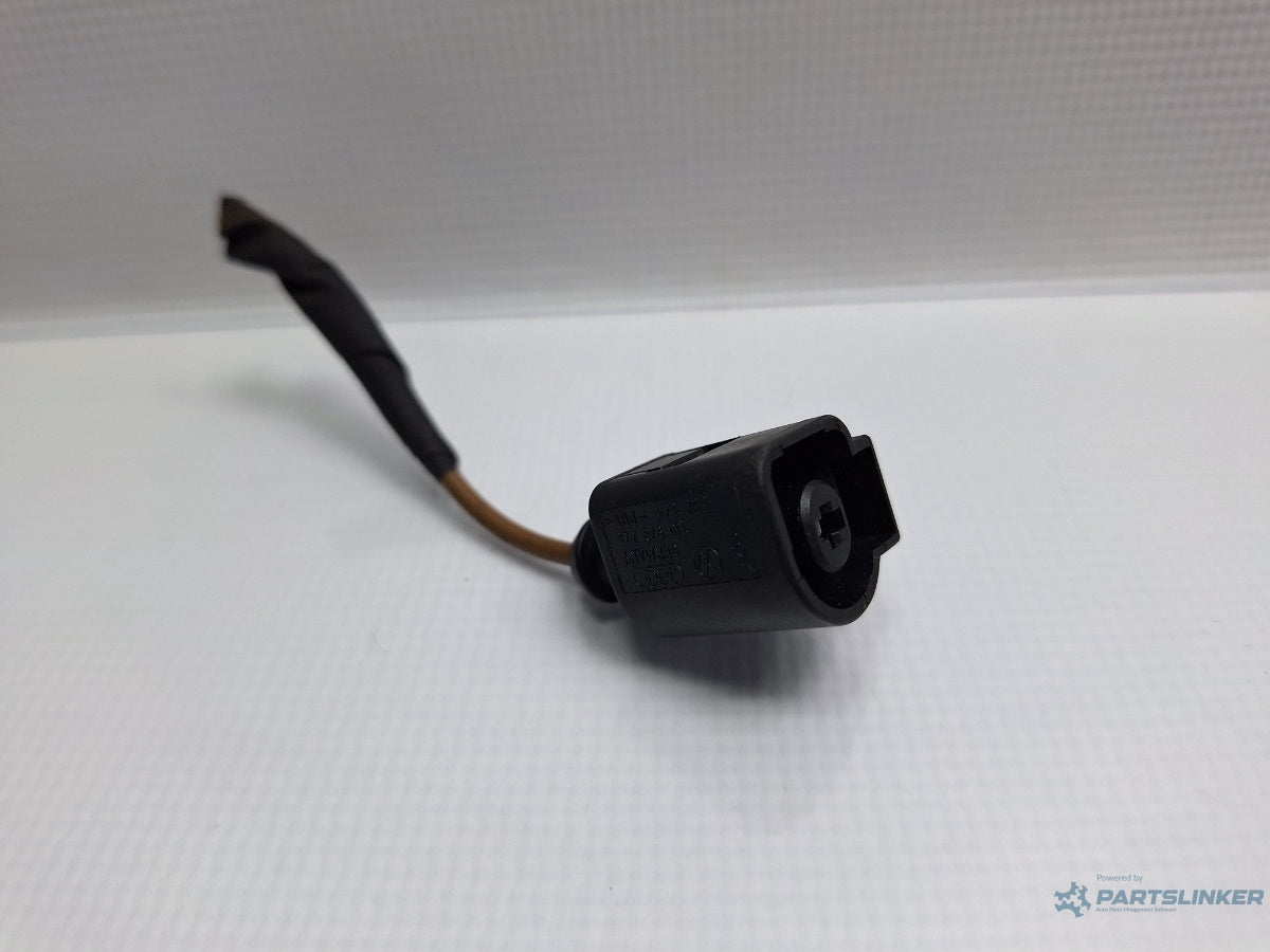 Mufa conector 1 pin VOLKSWAGEN PASSAT Variant 3G5 2014 - > TDI CRLB, DBGA, DFGA 1J0973721