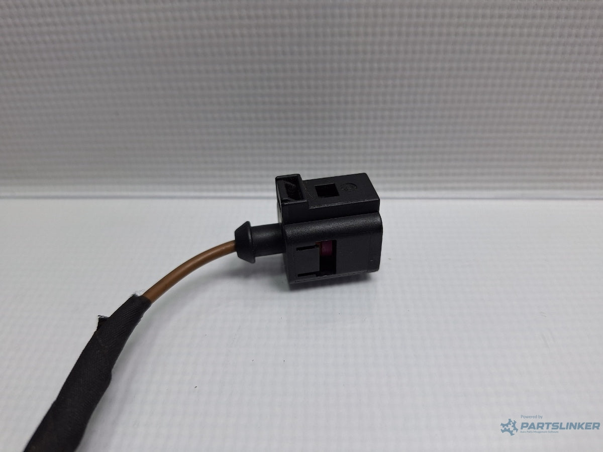 Mufa conector 1 pin VOLKSWAGEN PASSAT Variant 3G5 2014 - > TDI CRLB, DBGA, DFGA 1J0973721