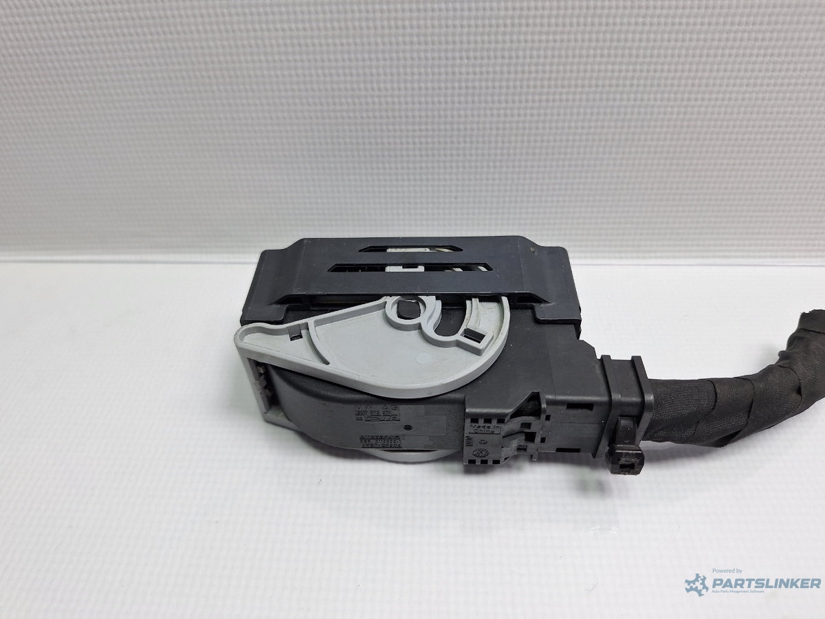 Mufa conector VOLKSWAGEN PASSAT Variant 3G5 2014 - > TDI CRLB, DBGA, DFGA 5Q0973374