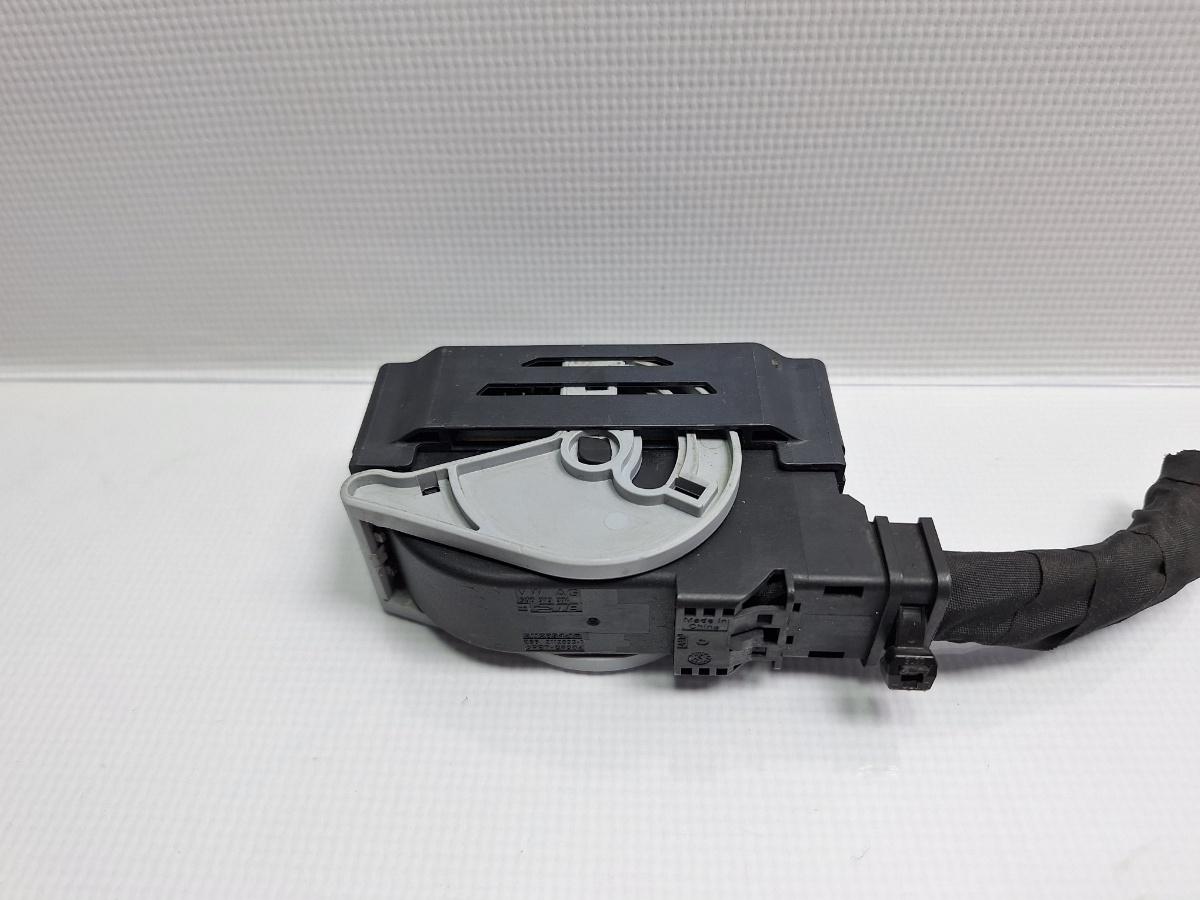 Mufa Conector VOLKSWAGEN PASSAT Variant 3G5 2014 - >2.0 TDI CRLB, DBGA, DFGA 5Q0973374
