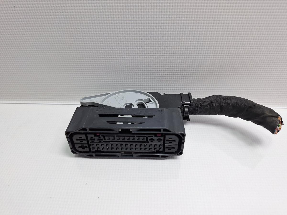 Mufa Conector VOLKSWAGEN PASSAT Variant 3G5 2014 - >2.0 TDI CRLB, DBGA, DFGA 5Q0973374