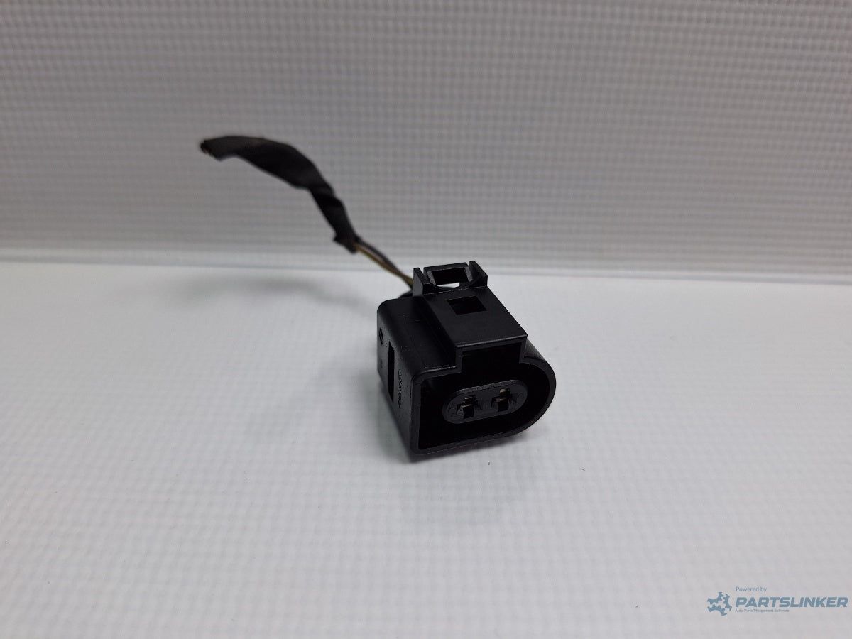 Mufa conector 2 pini VOLKSWAGEN PASSAT Variant 3G5 2014 - > TDI CRLB, DBGA, DFGA 8P0973722