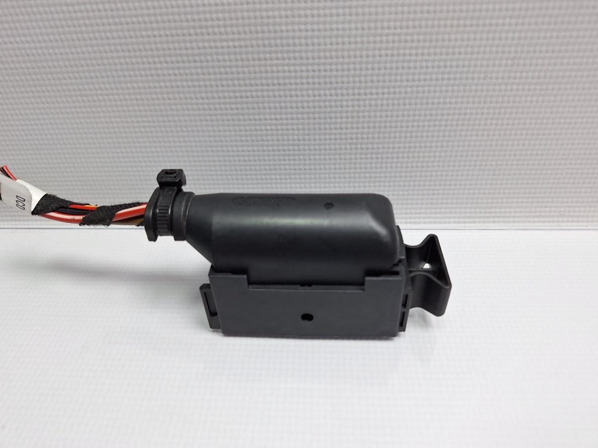 Mufa Conector VOLKSWAGEN PASSAT Variant 3G5 2014 - >2.0 TDI CRLB, DBGA, DFGA 8K0973812A