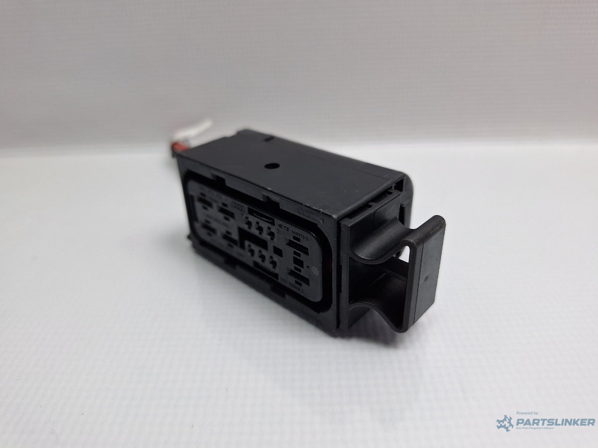 Mufa conector VOLKSWAGEN PASSAT Variant 3G5 2014 - > TDI CRLB, DBGA, DFGA 8K0973812A