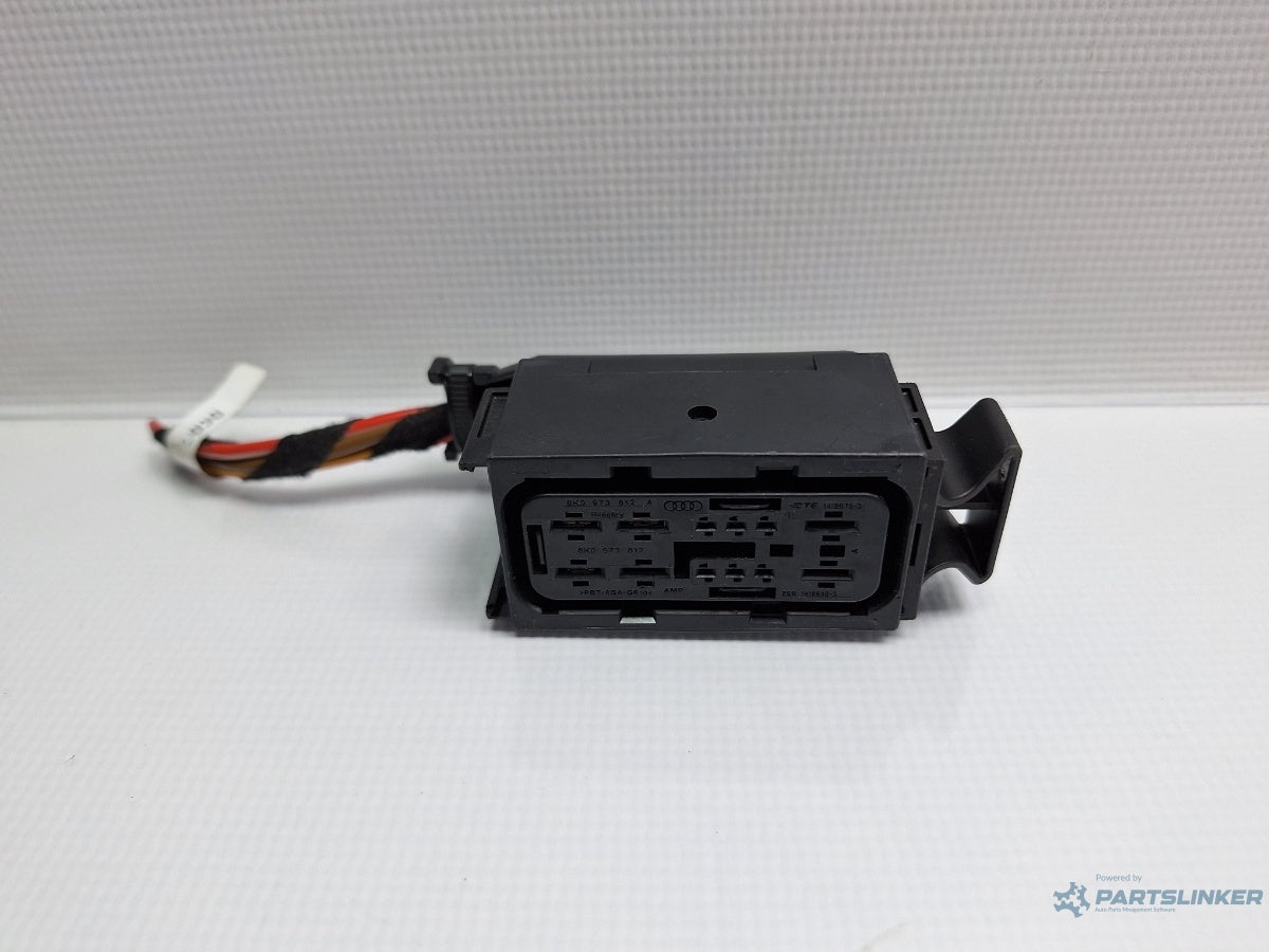 Mufa conector VOLKSWAGEN PASSAT Variant 3G5 2014 - > TDI CRLB, DBGA, DFGA 8K0973812A