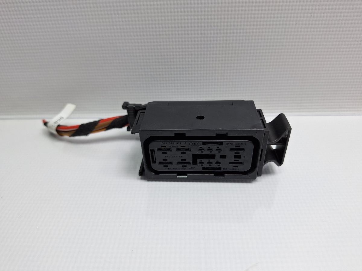 Mufa Conector VOLKSWAGEN PASSAT Variant 3G5 2014 - >2.0 TDI CRLB, DBGA, DFGA 8K0973812A