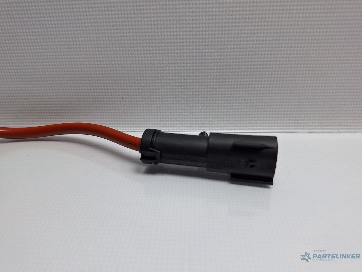 Mufa conector 1 pin VOLKSWAGEN PASSAT Variant 3G5 2014 - > TDI CRLB, DBGA, DFGA 4G0906444DE