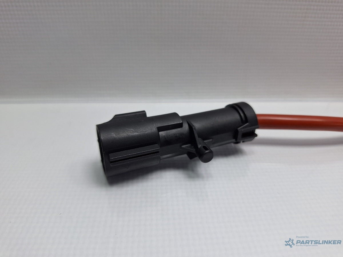 Mufa conector 1 pin VOLKSWAGEN PASSAT Variant 3G5 2014 - > TDI CRLB, DBGA, DFGA 4G0906444DE