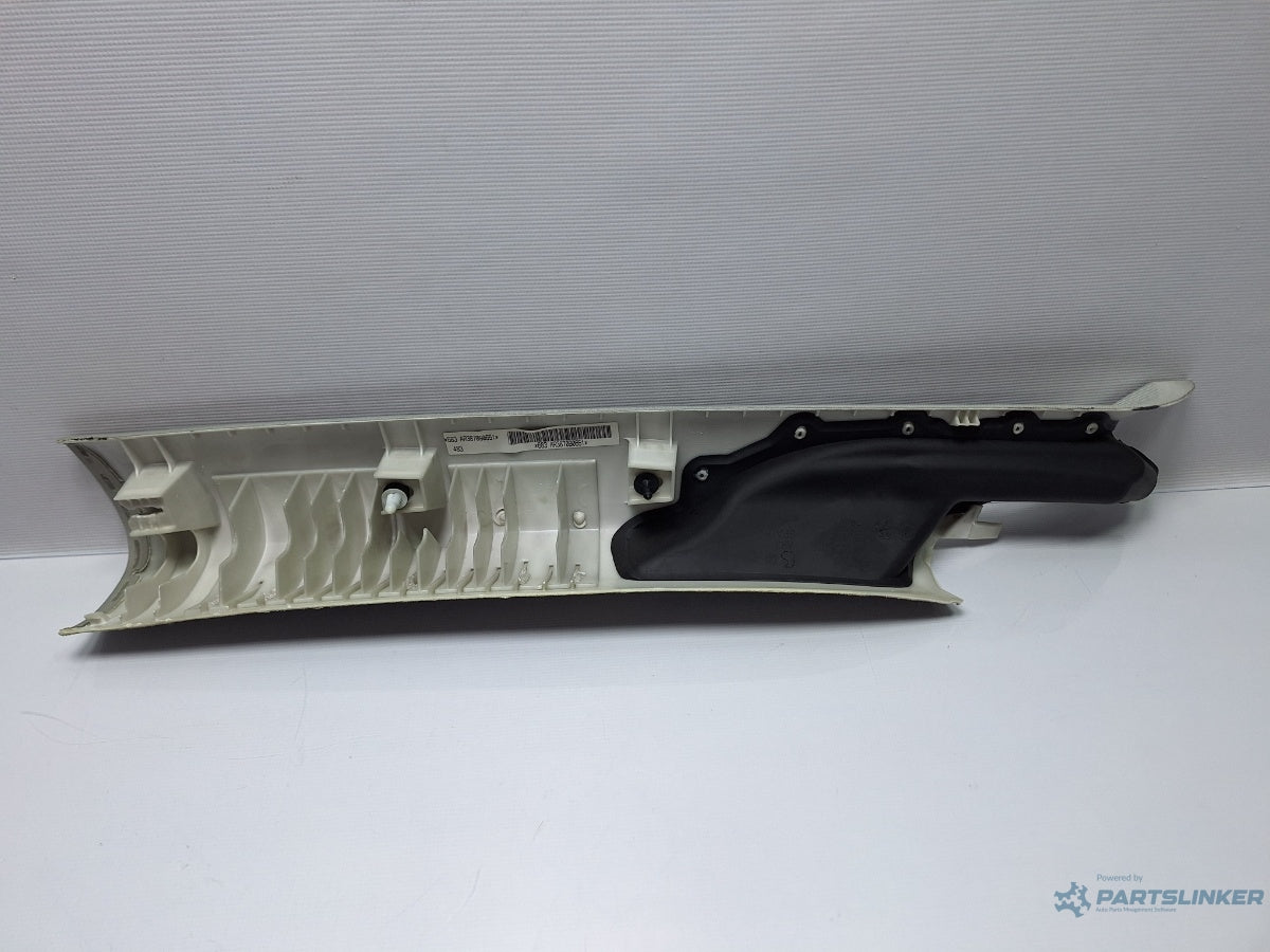 Ornament stalp parbriz dreapta VOLKSWAGEN PASSAT CC 357 2008 - 2012 TSI CCZB 3C8867234