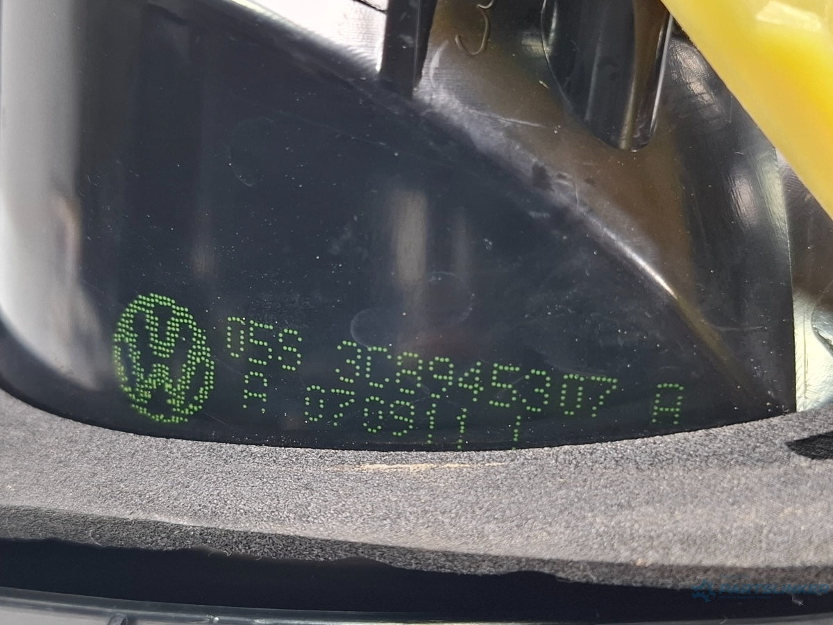 Stop haion stanga VOLKSWAGEN PASSAT CC 357 2008 - 2012 TSI CCZB 3C8945307A