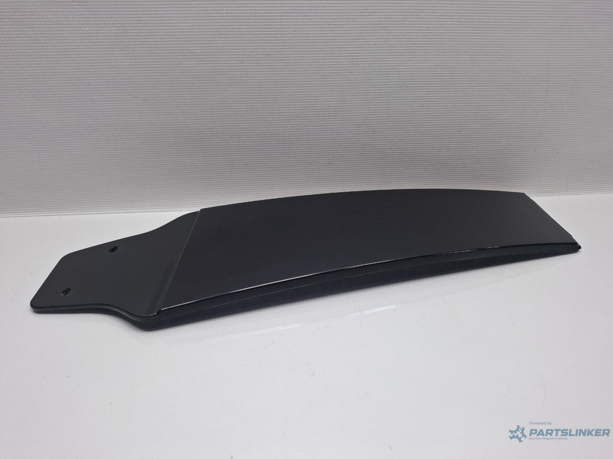 Ornament stalp dreapta fata VOLKSWAGEN PASSAT CC 357 2008 - 2012 TSI CCZB 3C8853318B