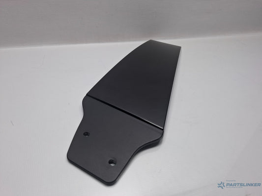 Ornament stalp dreapta fata VOLKSWAGEN PASSAT CC 357 2008 - 2012 TSI CCZB 3C8853318B