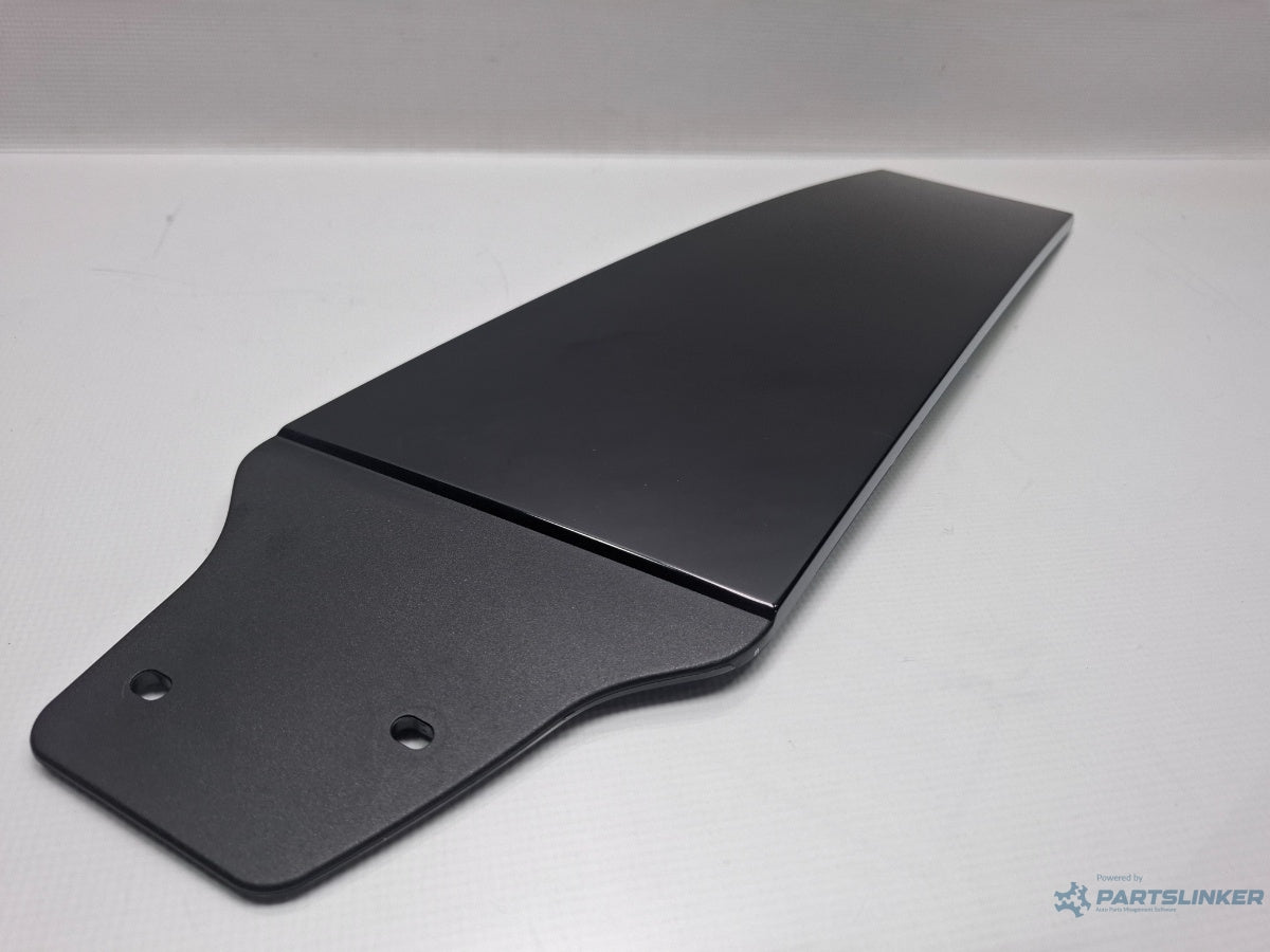 Ornament stalp stanga fata VOLKSWAGEN PASSAT CC 357 2008 - 2012 TSI CCZB 3C8853317B