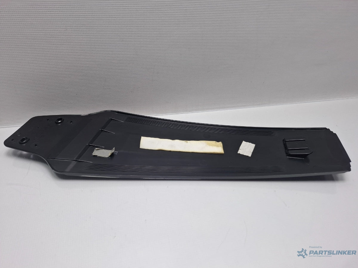 Ornament stalp stanga fata VOLKSWAGEN PASSAT CC 357 2008 - 2012 TSI CCZB 3C8853317B