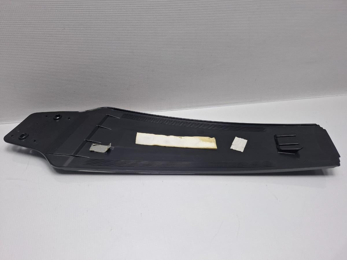 Ornament stalp  stanga fata VOLKSWAGEN PASSAT CC 357 2008 - 20122.0 TSI CCZB 3C8853317B