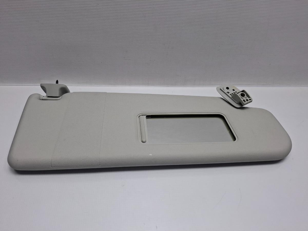 Parasolar dreapta VOLKSWAGEN PASSAT CC 357 2008 - 20122.0 TSI CCZB 1K0857552