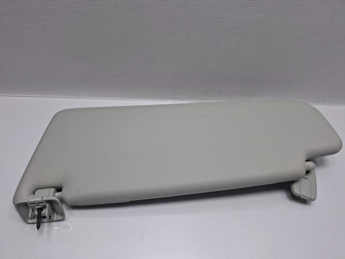 Parasolar dreapta VOLKSWAGEN PASSAT CC 357 2008 - 20122.0 TSI CCZB 1K0857552