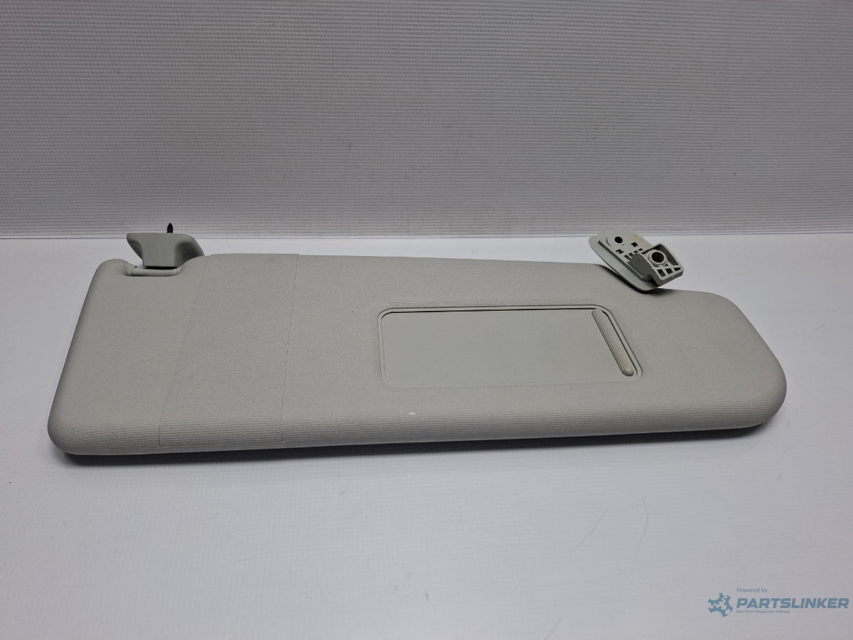 Parasolar dreapta VOLKSWAGEN PASSAT CC 357 2008 - 2012 TSI CCZB 1K0857552