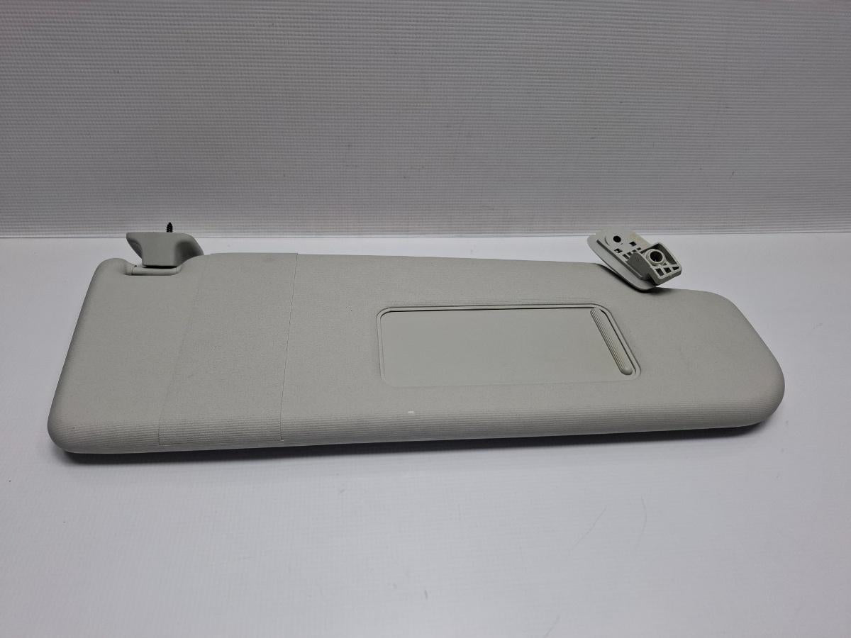 Parasolar dreapta VOLKSWAGEN PASSAT CC 357 2008 - 20122.0 TSI CCZB 1K0857552
