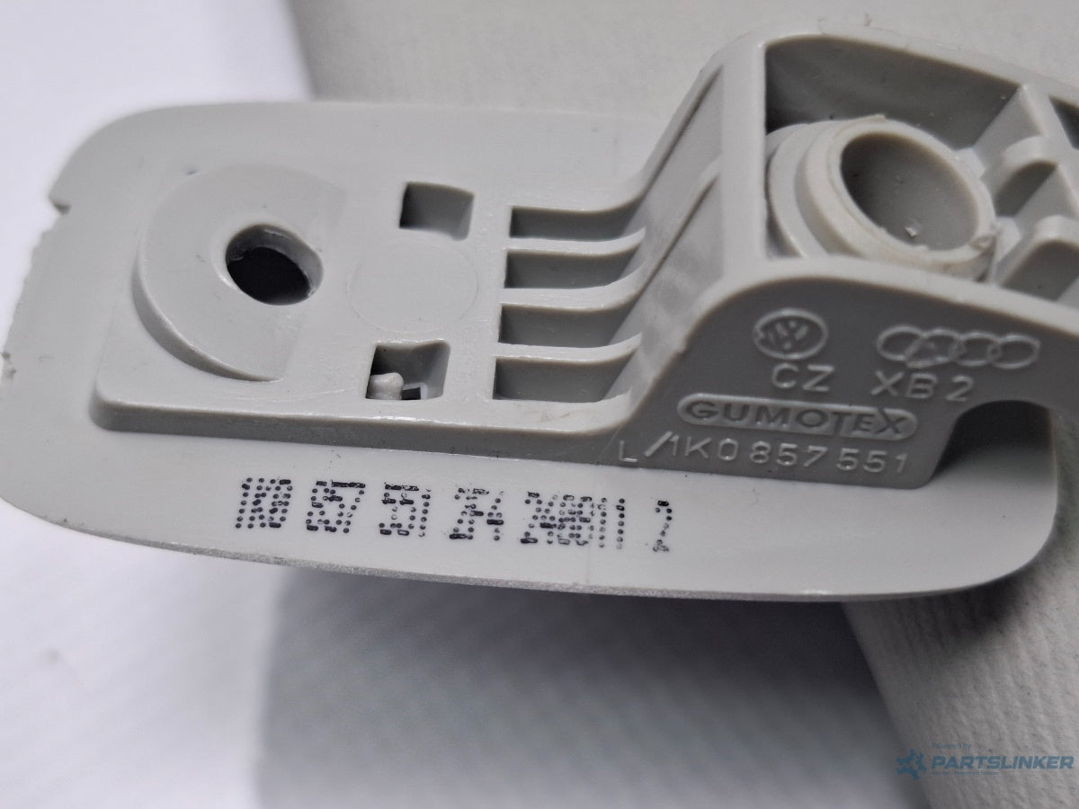 Parasolar stanga VOLKSWAGEN PASSAT CC 357 2008 - 2012 TSI CCZB 1K0857551