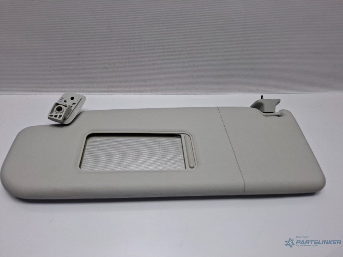 Parasolar stanga VOLKSWAGEN PASSAT CC 357 2008 - 2012 TSI CCZB 1K0857551