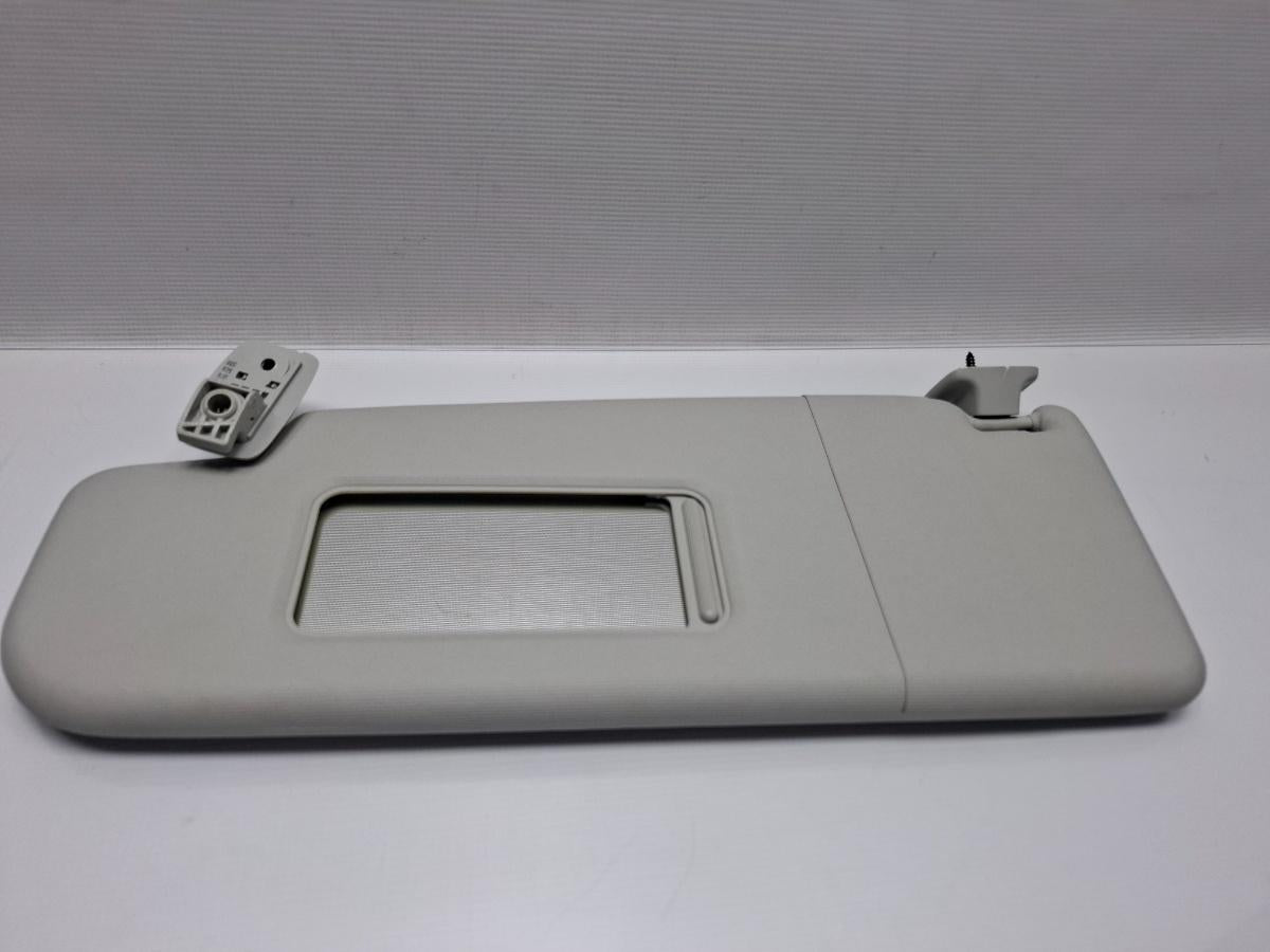 Parasolar stanga VOLKSWAGEN PASSAT CC 357 2008 - 20122.0 TSI CCZB 1K0857551