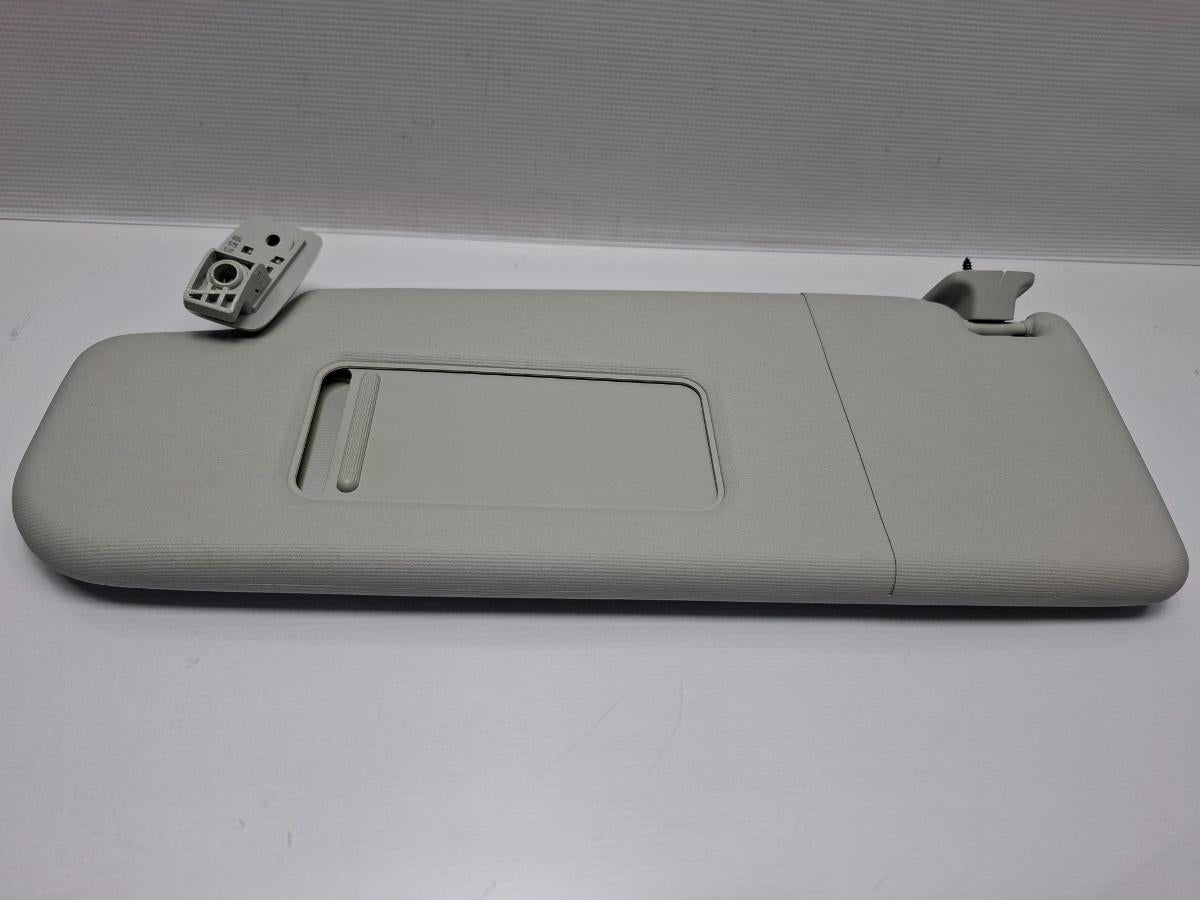 Parasolar stanga VOLKSWAGEN PASSAT CC 357 2008 - 20122.0 TSI CCZB 1K0857551