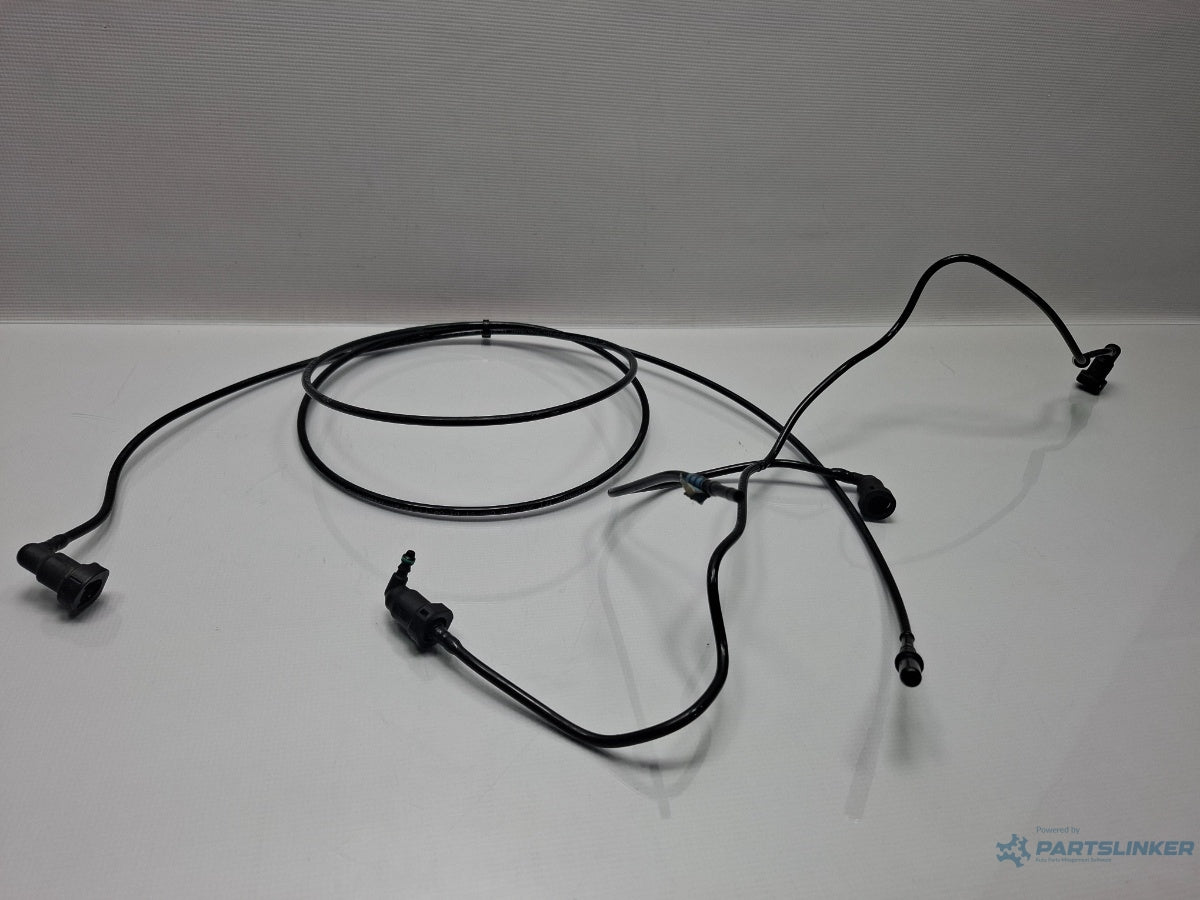 Conducte alimentare webasto VOLKSWAGEN PASSAT CC 357 2008 - 2012 TSI CCZB 3C0200059ST , 3C0201418C