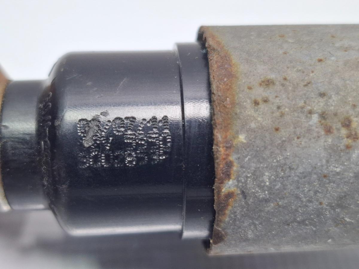 Pompa alimentare benzina sirocou VOLKSWAGEN PASSAT CC 357 2008 - 2012 TSI CCZB  3C0201607B