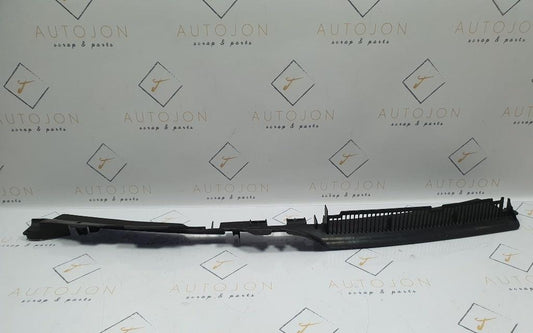 Deflector aer intercooler VOLKSWAGEN PASSAT Variant 3C5 2005 - 2011 3C0121330