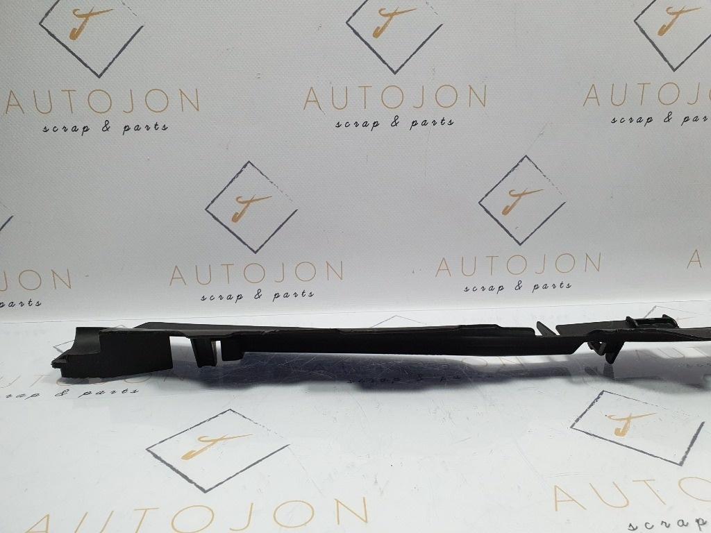 Deflector aer intercooler VOLKSWAGEN PASSAT Variant 3C5 2005 - 2011 3C0121330