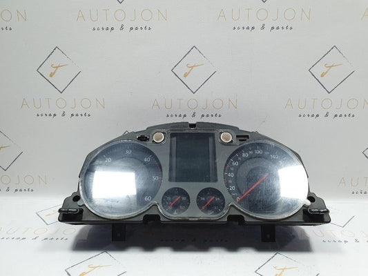 Ceasuri bord VOLKSWAGEN PASSAT Variant 3C5 2007 2.0 TDI BMP 103KW|140HP 2007