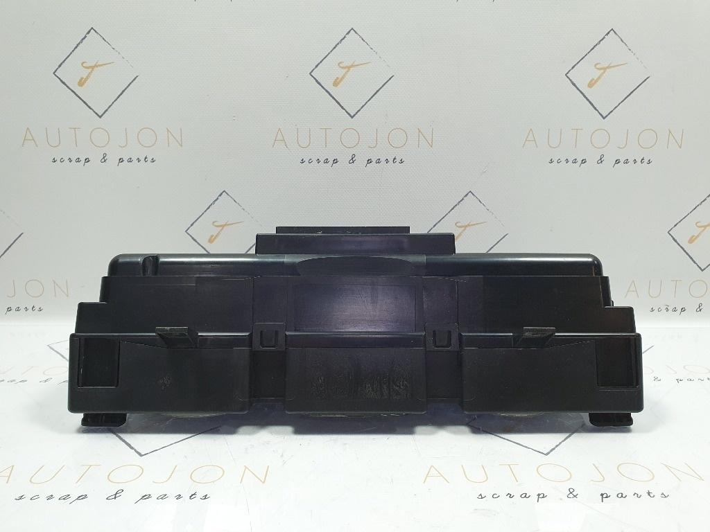 Ceasuri bord VOLKSWAGEN PASSAT Variant 3C5 2007 2.0 TDI BMP 103KW|140HP 2007