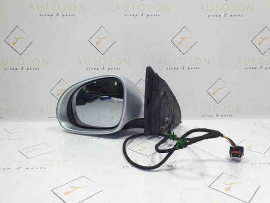 Oglinda laterala manuala VOLKSWAGEN PASSAT Variant 3C5 2005 - 2011 3C0857933