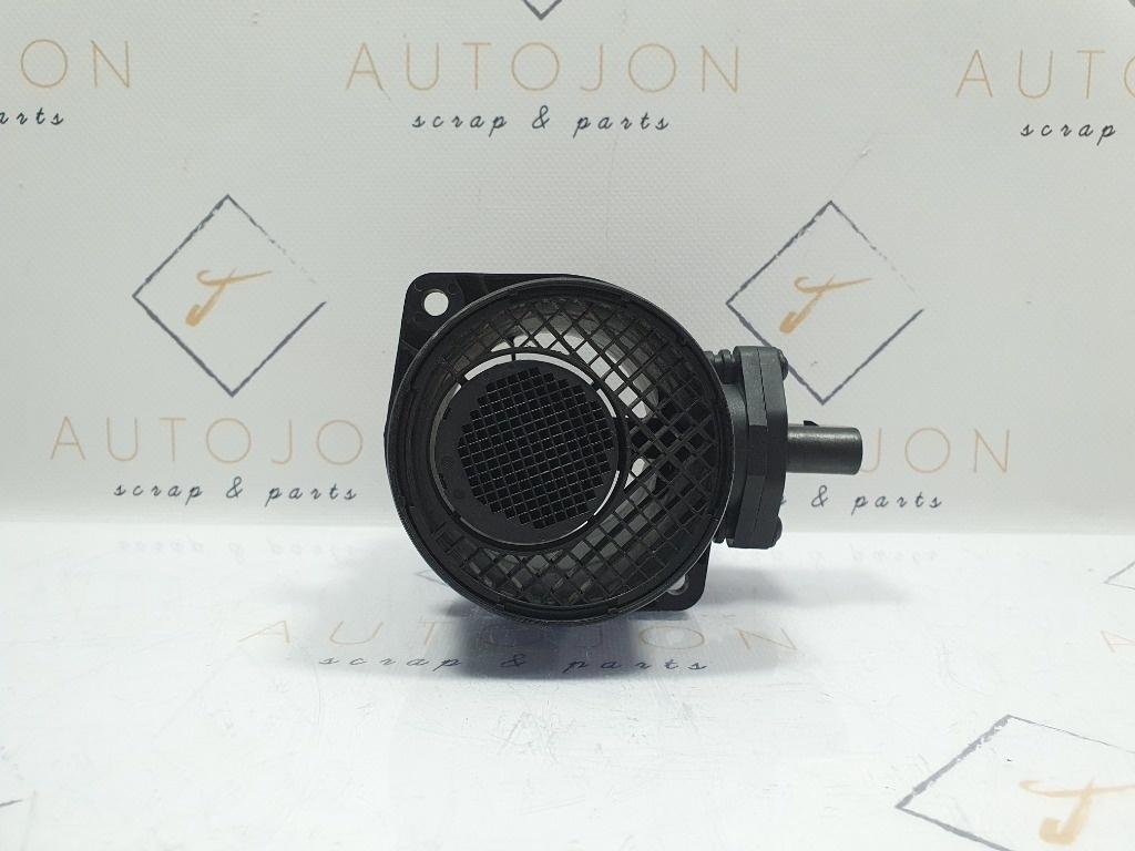 Debitmetru VOLKSWAGEN PASSAT Variant 3C5 2007 2.0 TDI BMP 103KW|140HP 2007