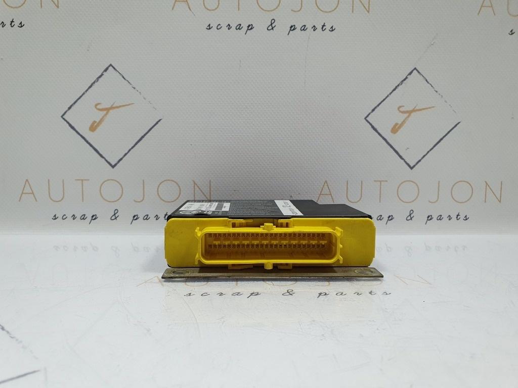 Calculator airbag VOLKSWAGEN PASSAT Variant 3C5 2007 2.0 TDI BMP 103KW|140HP 2007