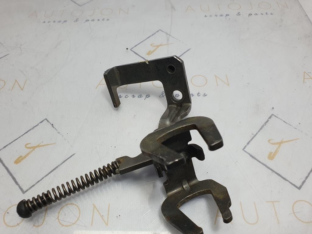 Furca selector marsarier SKODA FABIA Combi 6Y5 2007 1.2 1.2 1.2 BME 47KW|64HP 2007
