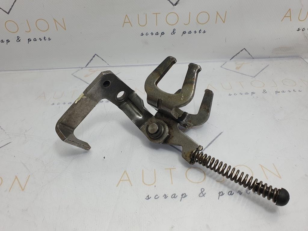 Furca selector marsarier SKODA FABIA Combi 6Y5 2007 1.2 1.2 1.2 BME 47KW|64HP 2007